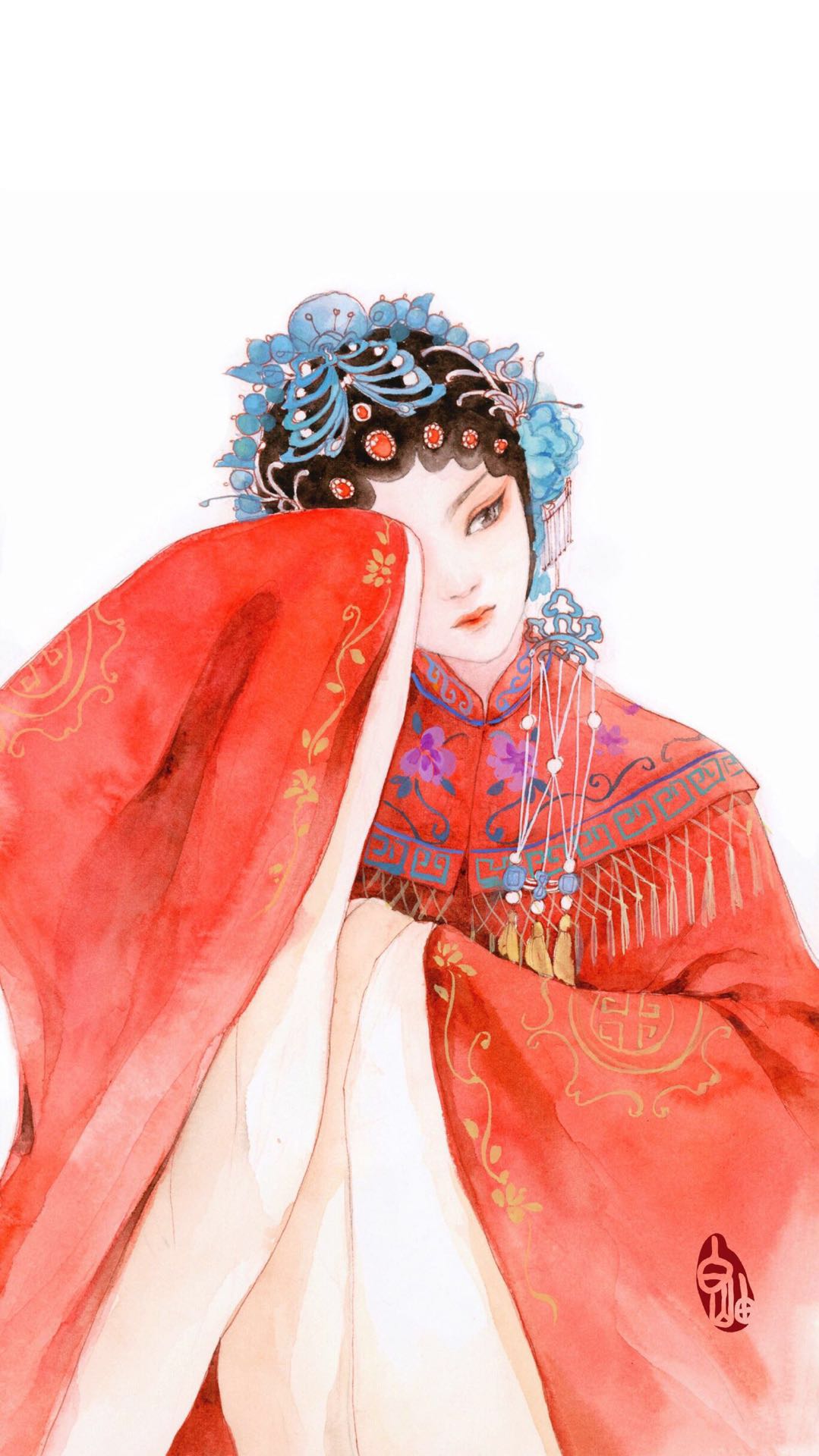 古诗词中最经典的相思词句,关于表达相思情感的古诗词名句