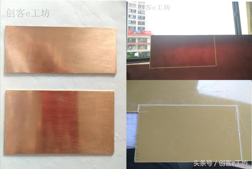 diy功放和品牌功放,重低音音箱制作过程