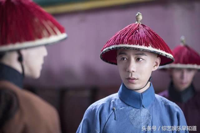 比高贵妃狠，比娴妃纯妃有心机，袁春望才是整部剧的终极*b大**oss！