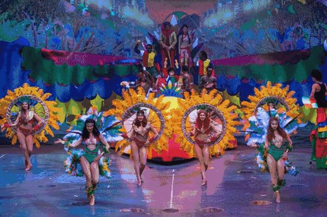 巴西狂欢节完整版在线播放,巴西狂欢节2022