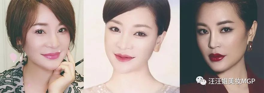 如何用眼线放大眼睛,有点斗鸡眼怎么画眼线