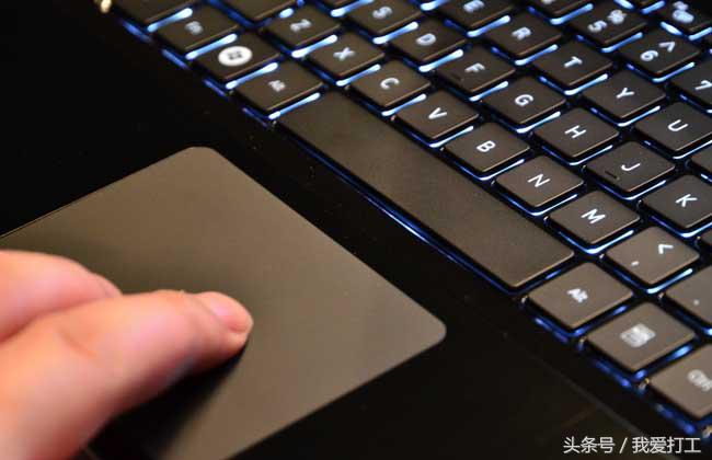 华硕win7鼠标触摸板没反应,笔记本鼠标触摸板没反应