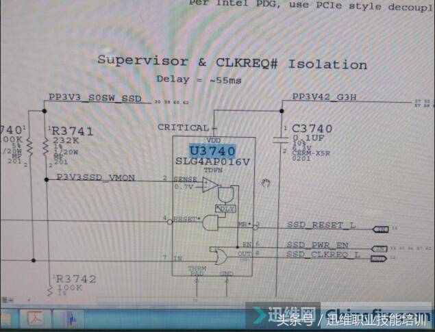 不识别笔记本电脑硬盘,苹果笔记本硬盘不识别通病
