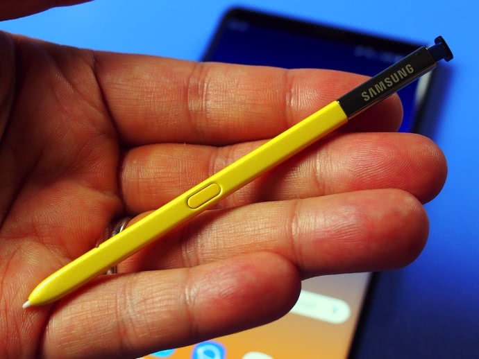 三星note10缺点与不足,亮点与缺点并存