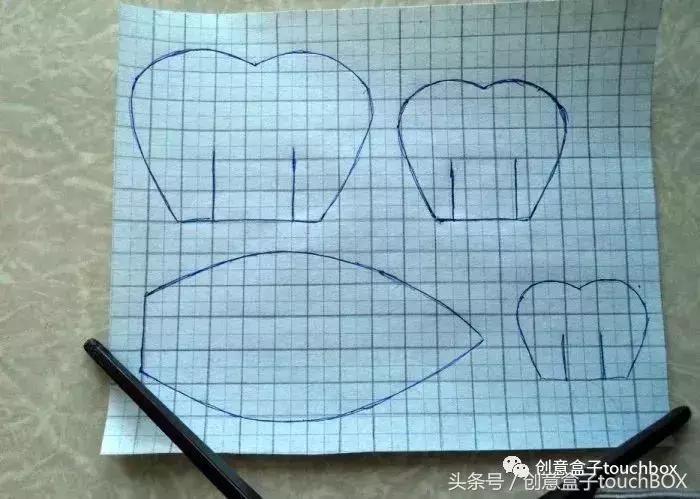 一学就会的12堂创意diy手绘,废弃的牛仔裤这样做真的超级实用