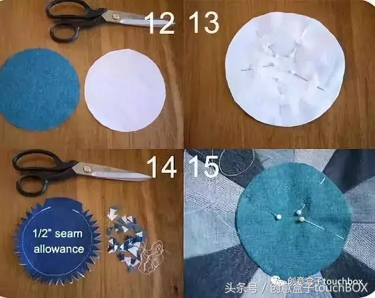 牛仔裤太大怎么办改造小妙招,旧牛仔裤别丢了改造一下好实用