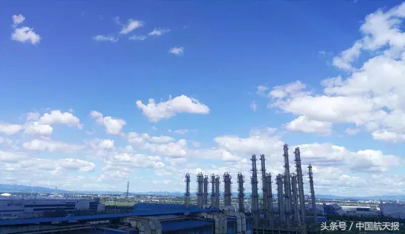 在航天集团上班,航天科技集团待遇