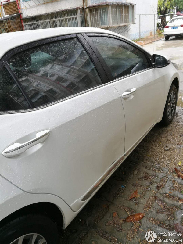 2018卡罗拉智辉款带启停吗,卡罗拉2018款智辉版试驾视频