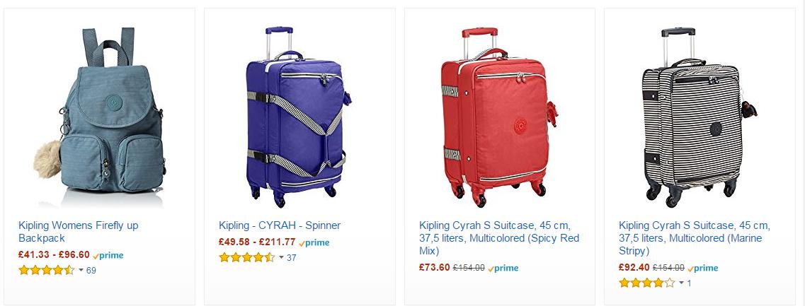 英国轻奢箱包,英国行李箱品牌排行榜及价格