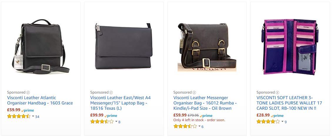 英国皮具背包品牌排行榜,英国轻奢箱包