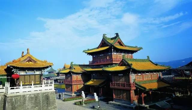 我国内地212个5a景区全在这里,带你看遍全中国的5a景区