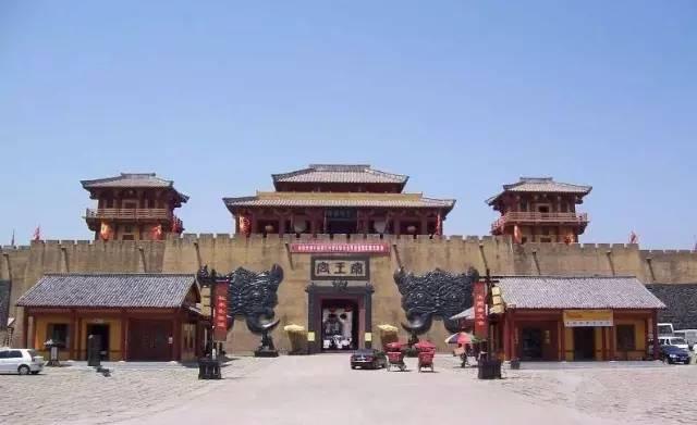 我国内地212个5a景区全在这里,带你看遍全中国的5a景区