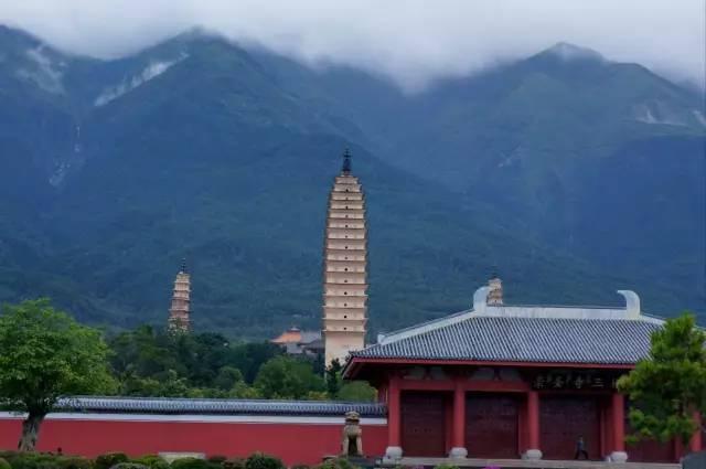 我国内地212个5a景区全在这里,带你看遍全中国的5a景区