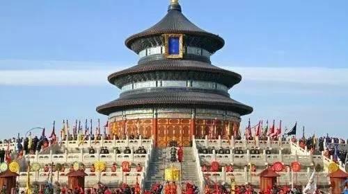 我国内地212个5a景区全在这里,带你看遍全中国的5a景区