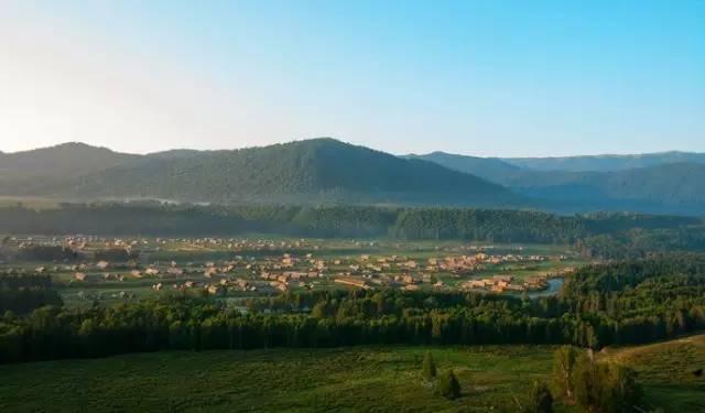 我国内地212个5a景区全在这里,带你看遍全中国的5a景区