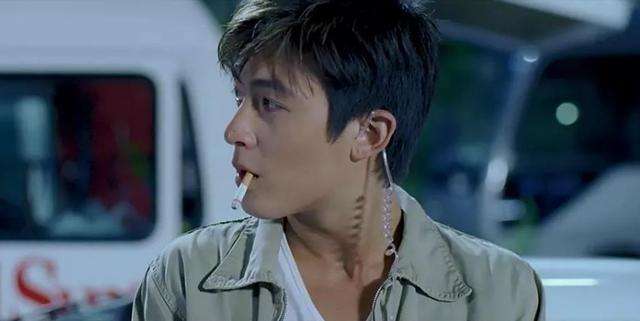 寰亚项目曝光，《头文字D2》确定回归，看到演员表，网友炸了锅