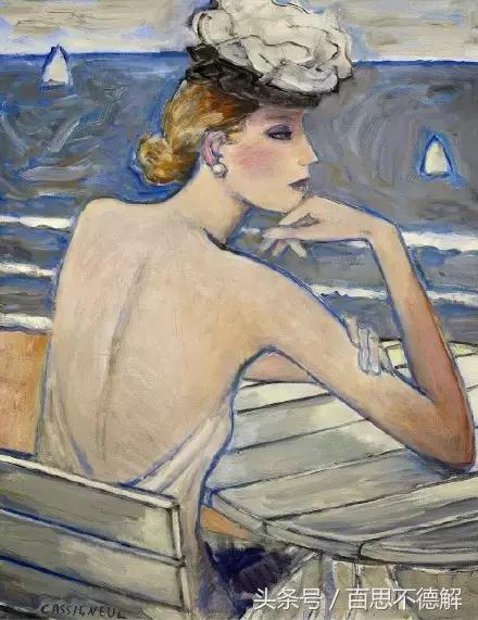 不想上班的女人三件事,不想上班的女人做什么工作