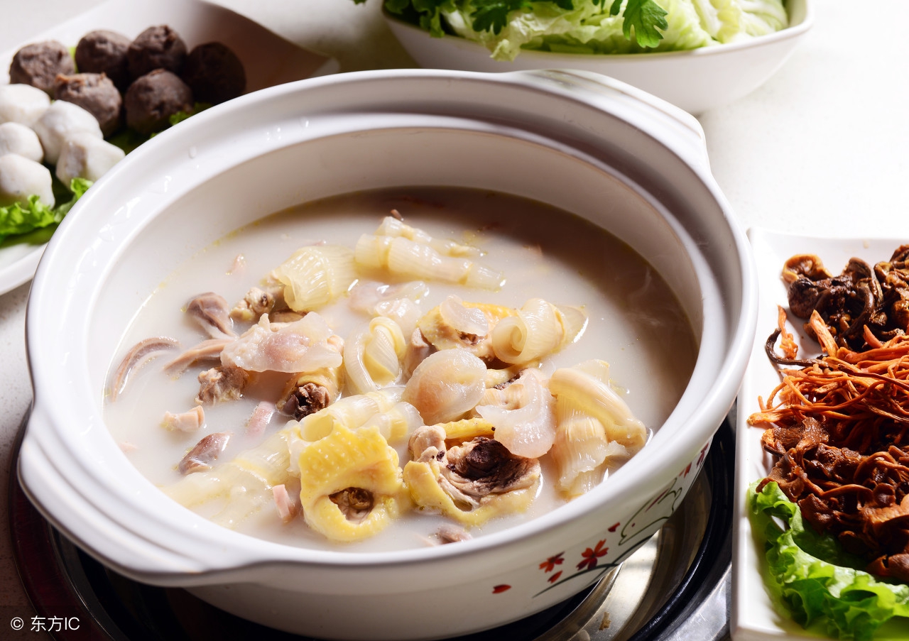 产后奶水少推荐几款下奶汤食谱,好孕妈妈推荐7道高效下奶催乳汤