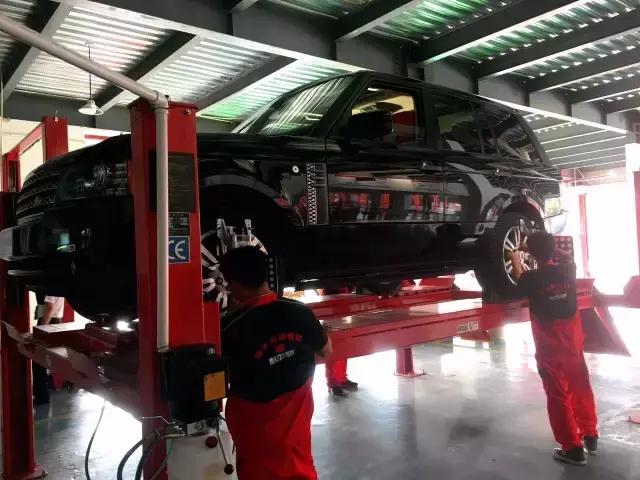 康正汽车集团通过发改委批吗,康正汽车最新消息