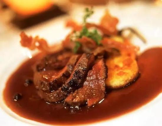 袋鼠肉好吃吗,好吃的袋鼠肉