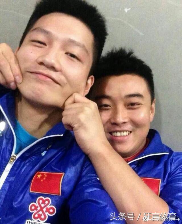 体育总局官方公布国乒亚运会全部阵容年轻最强阵防韩国再抢金牌