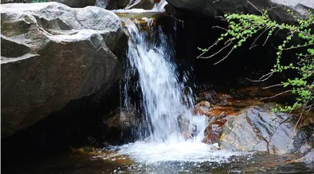 山西霍州陶唐峪攻略,霍州陶唐峪旅游景点