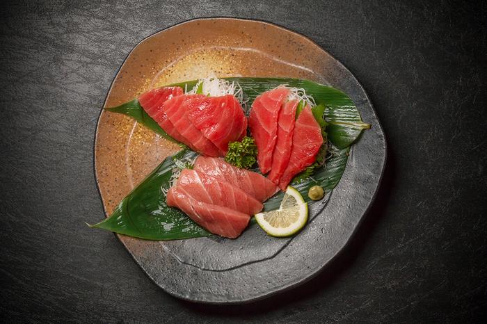 了解几种常吃的刺身,常见日式刺身有哪些