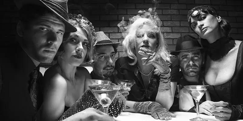 很多人讨厌的Martini，居然是鸡尾酒之王？