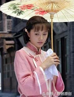 江南的秋唯美散文,描写江南雨巷的散文