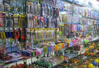 两元店真正的盈利模式,两元店是怎样生存的