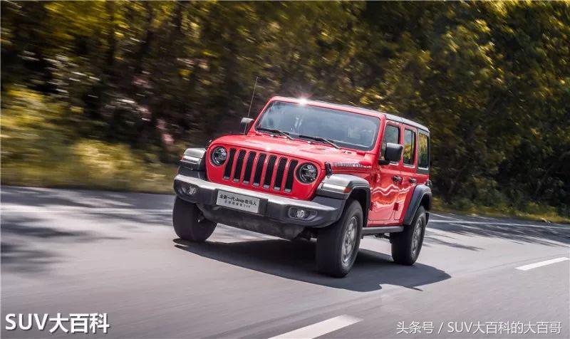 2.0t的牧马人和3.6的有啥区别,2.0t牧马人的缺点