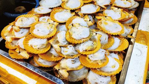 生蚝配什么一起最好吃,情侣吃什么美食比较好