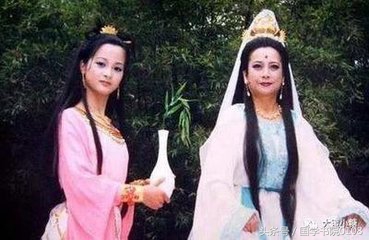 西游记观音菩萨降服红孩,西游记观音收服红孩儿读后感