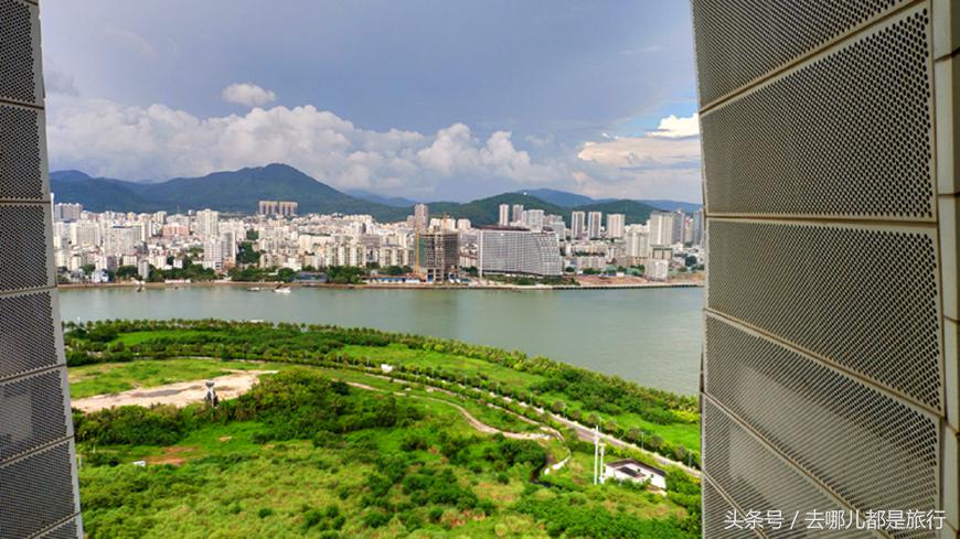 三亚凤凰岛最贵海景房价格,三亚凤凰岛度假区楼盘