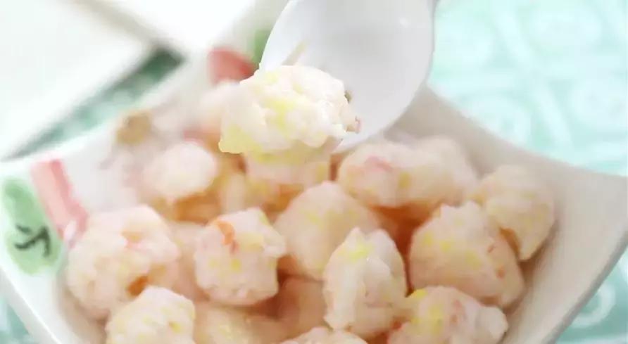 想要宝宝聪明长大这个食谱您收好,简单营养适合宝宝们的专属食物