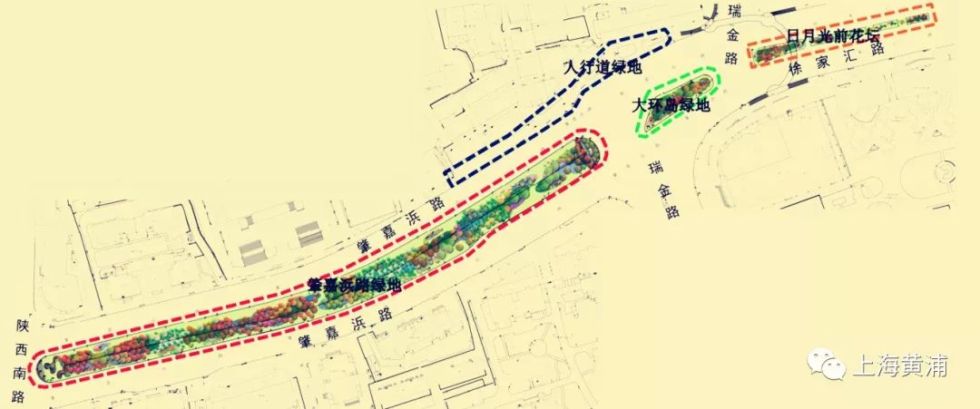 臭水浜变成了林荫道,《从臭水浜到林荫道》小学课文