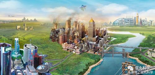 当木匠、做黑客、沉迷学习,这些年你都被游戏逼出什么技能了?