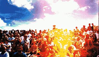 2018景园星空音乐节｜听说门票很抢手BUT我们有，手慢无！