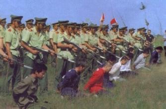 中国十大悍匪白宝山第三集,中国十大悍匪白宝山为什么排第一