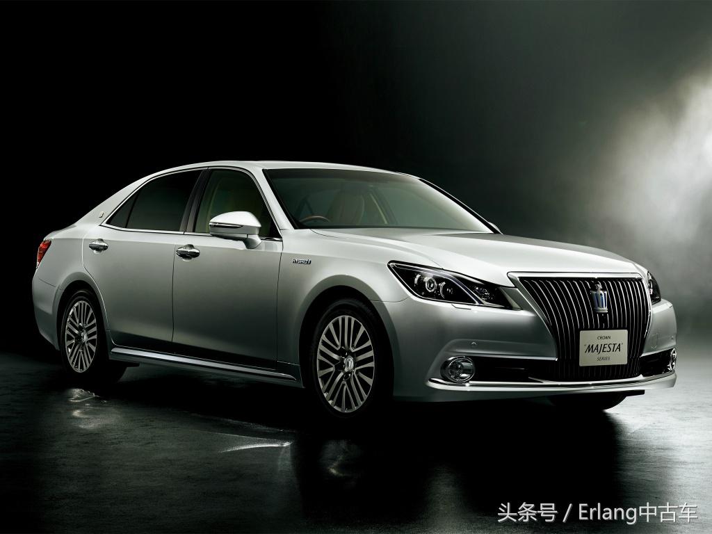 toyotacrown鐨囧啝绗叓浠ｅ灏戦挶,2023娆句赴鐢扮殗鍐燾rown浠锋牸