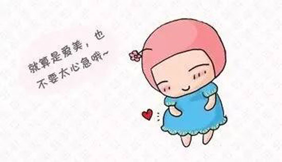 怎样合理使用束腹带，才能帮助产后妈咪更好恢复