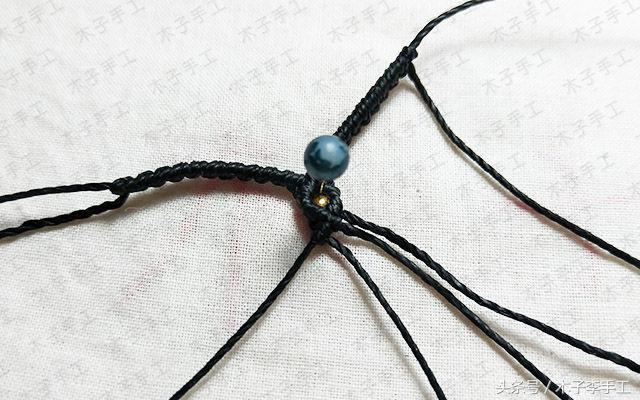 情侣手绳一对简单,最浪漫的情侣手绳