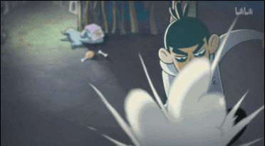 朋友圈高赞影片：这个靠剪发变成网红的男神，你认识吗？