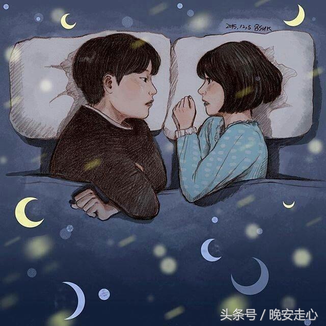 情人节给女朋友情话最暖心短句,情人节给初恋情话最暖心短句