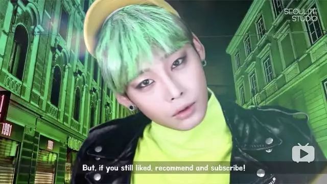 盘点那些可男可女的美妆博主,教女生化妆的男性美妆博主