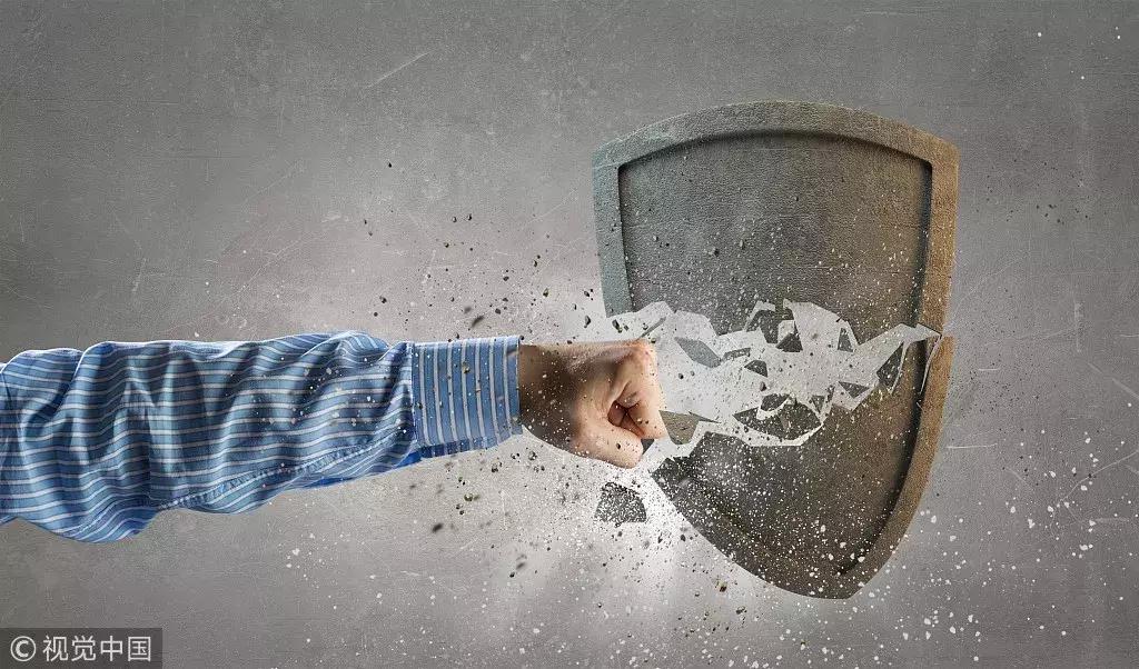 *底卧**刷单江湖，阿里巴巴出重拳！