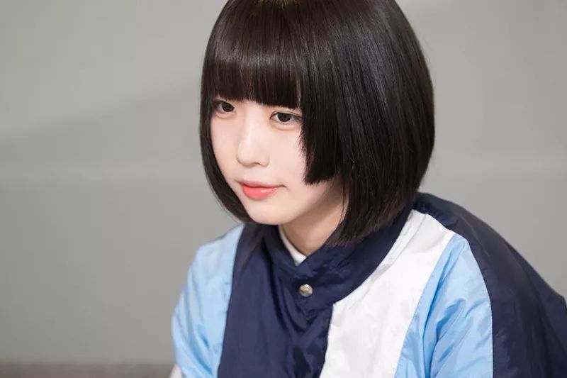 今年最流行四款刘海,当下最流行的十款刘海