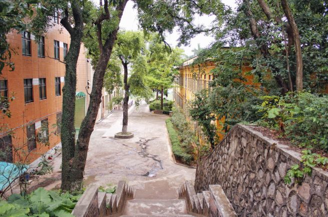 这座高铁直达的小县城，藏着圣托里尼的浪漫，济州岛的清新！