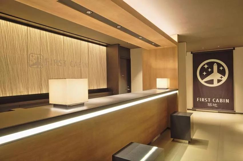 日本东京胶囊旅馆,日本头等舱旅馆介绍