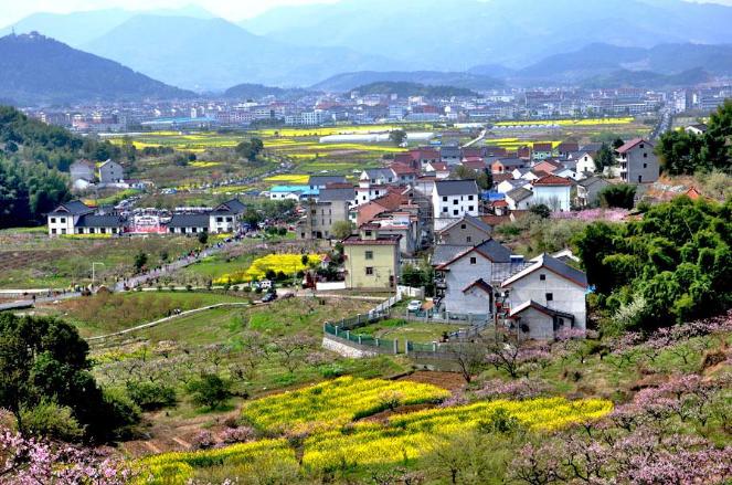 浙江漳州旅游景点推荐,浙江桐庐和建德旅游景点大全